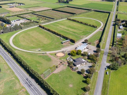 11 Hatfield Overdale Road, Rakaia