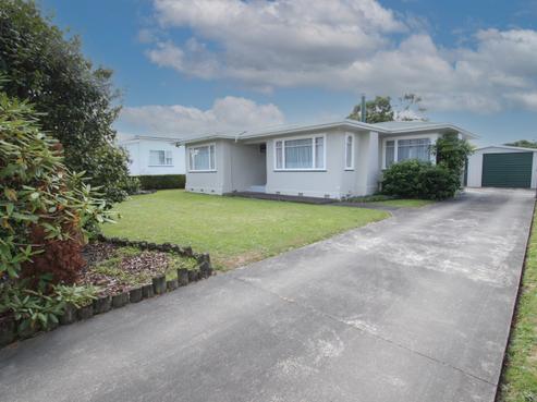 44 Mangahao Road, Pahiatua