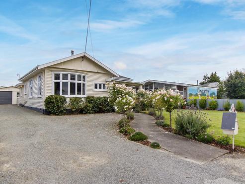 8 Belt Street, Waimate