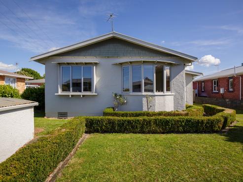 288 Carrington Street, Vogeltown