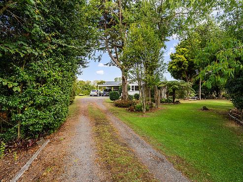 16 Dunrobin Lane, Maungatapere