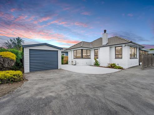 39A Frankleigh Street, Somerfield