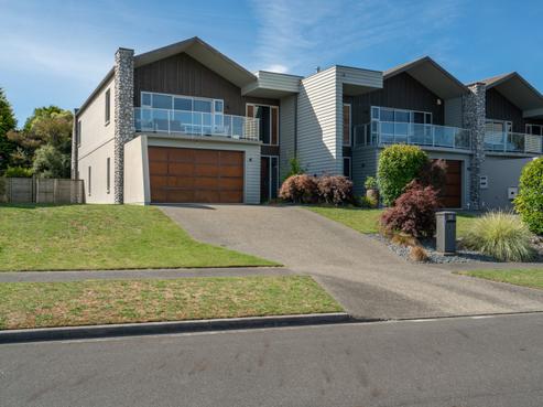 32 The Circle, Nukuhau