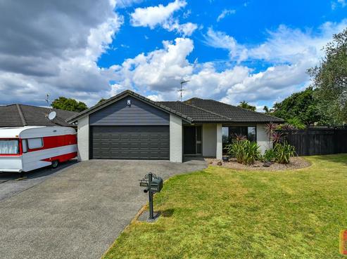 204 Wattle Farm Road, Wattle Downs