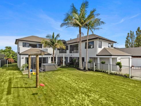 3 The Avenue, Harrowfield