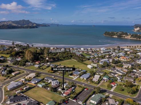 96B Cook Drive, Whitianga