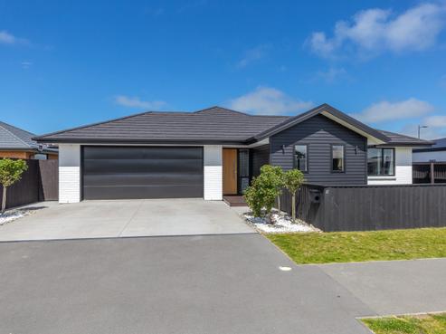 47 Granite Drive, Rolleston