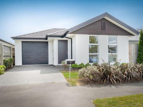 87 The Runway, Wigram