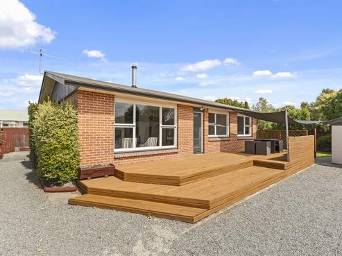 3 Chapman Place, Kaiapoi