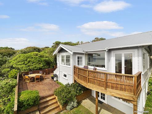 183 Barnard Street, Wadestown