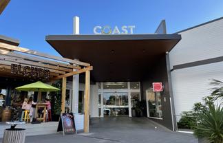 Coast Plaza retail opportunities