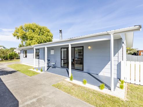 19 Porritt Place, Waipukurau and Surrounds