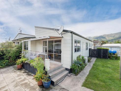 1/52A William Street, Richmond