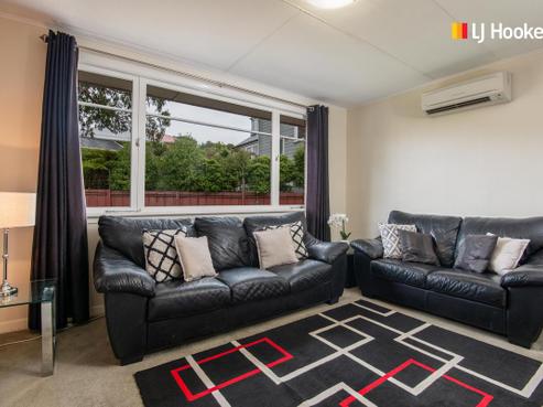 46 Hood Street, Wakari