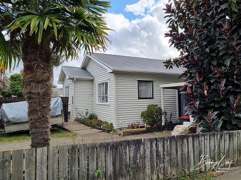 73 North Road, Kaitaia