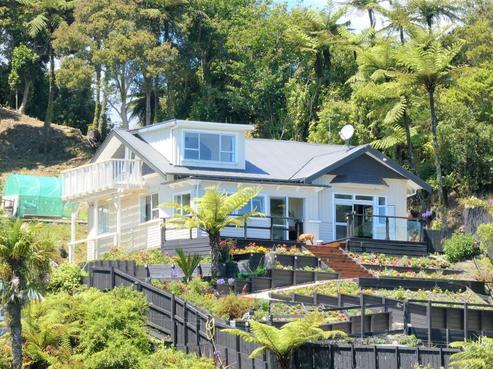 39 Kilgour Road, Greymouth