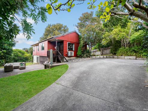76 Sunnyside Road, Sunnyvale
