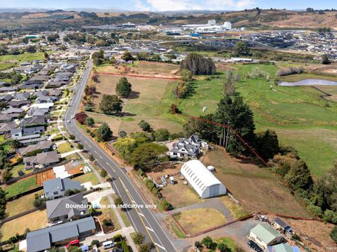 55 Helenslee Road, Pokeno