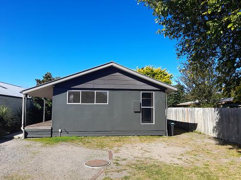 320 Lower Styx Road, Spencerville