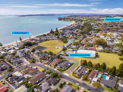 23 Vivian Wilson Drive, Eastern Beach