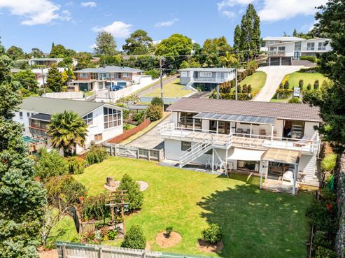 69 Fisher Terrace, Kamo