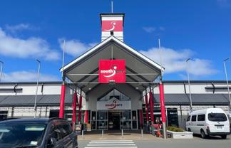 South City Mall - Retail Opportunities 