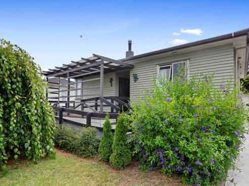 54 Centennial Avenue, Te Aroha