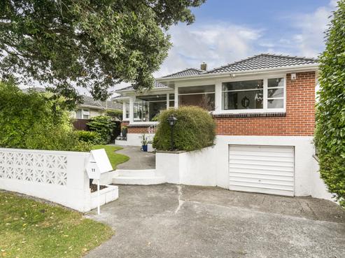11 Lincoln Avenue, Epuni