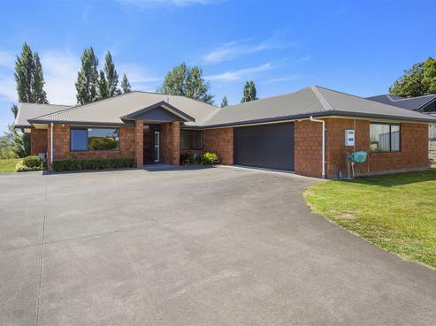 14 Thomson Avenue, Otorohanga