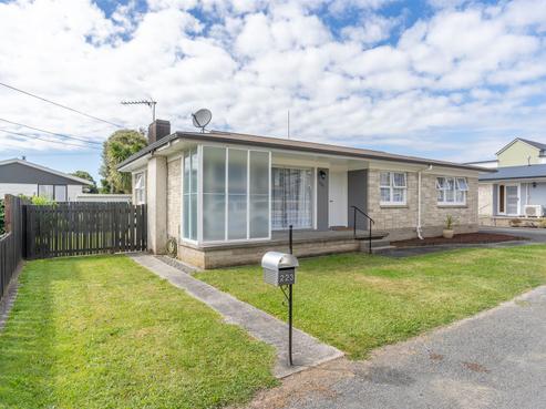 223 Killarney Road, Frankton
