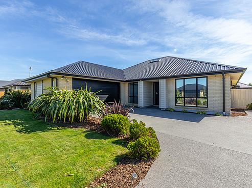 6 Genoa Avenue, Rolleston
