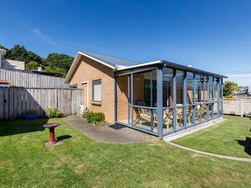 9A Simons Street, Moturoa