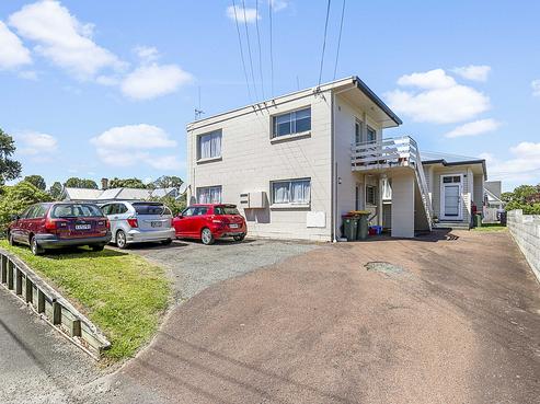 10 Te Aroha Street, Hamilton East