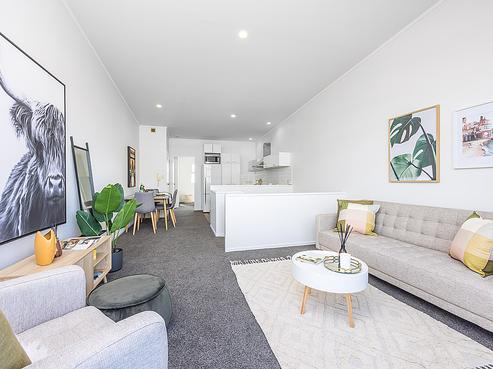3/3 Ngahura Street, Eden Terrace