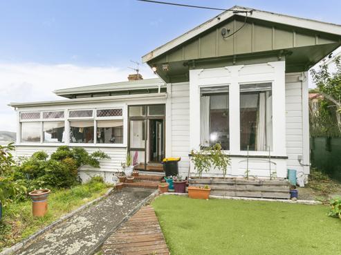 9 Lerwick Terrace, Melrose