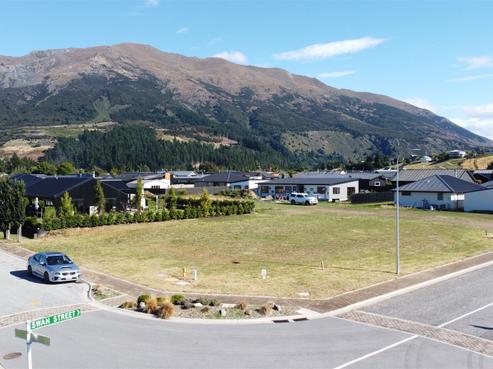 24 Swan Street, Lake Hawea