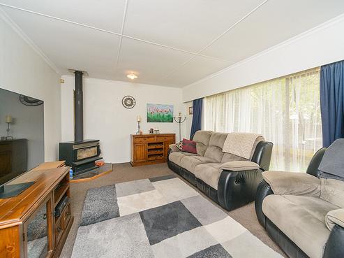 122 Lethbridge Street, Feilding