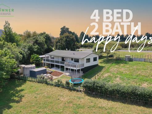 187 Whittaker Road, Te Pahu