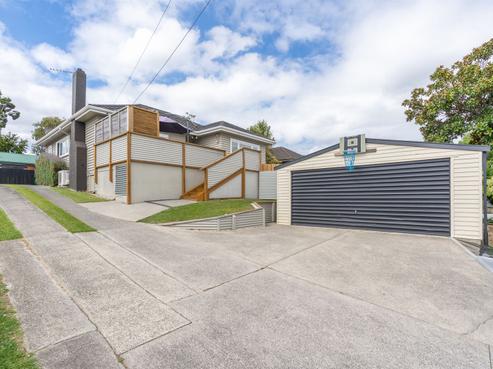 34 Vercoe Road, Beerescourt