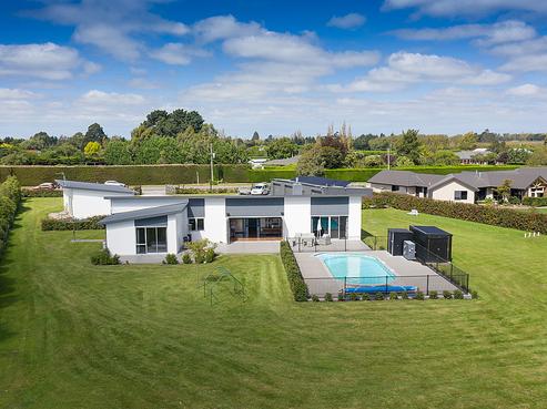 23 Company Road, Fairton
