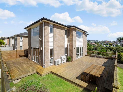 18 Sohlue Place, Oteha