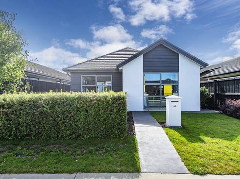 55 Charlbury Drive, Rolleston