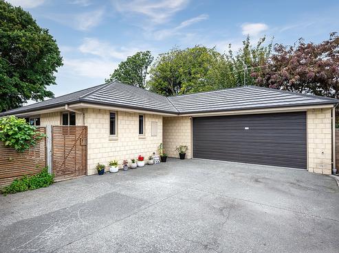 22 Hargest Crescent, Sydenham