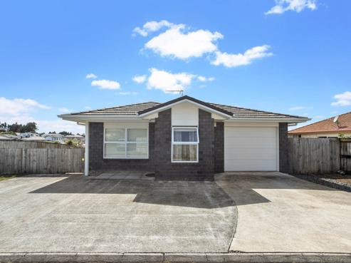 29 Margarita Rise, Pukekohe