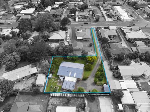 14 Ngaere Avenue, Chartwell