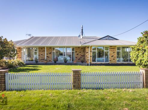 421 Kimbolton Road, Feilding