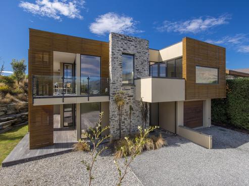 5A Matrica Court, Wanaka