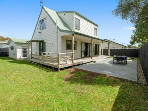138A Old Wairoa Road, Papakura