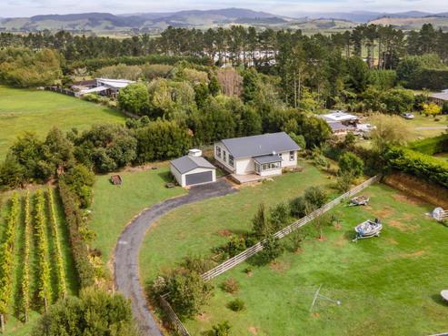 18B Lawrence Road, Waihi