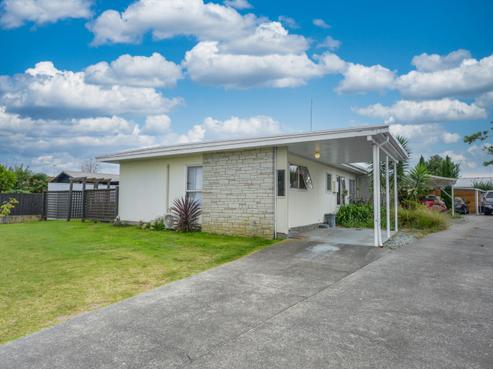 1/36 Bristol Street, Tamatea